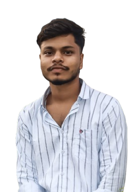 Abinash Profile