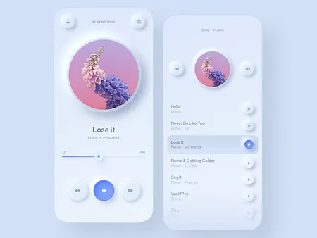 Music Player